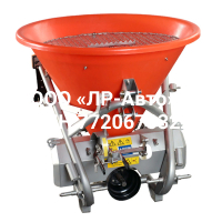 Разбрасыватель песка и реагентов Matev SPR-H/M 400 IX